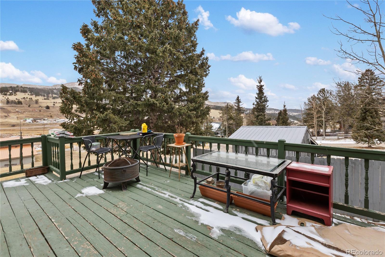 MLS Image #13 for 349 s first street,cripple creek, Colorado