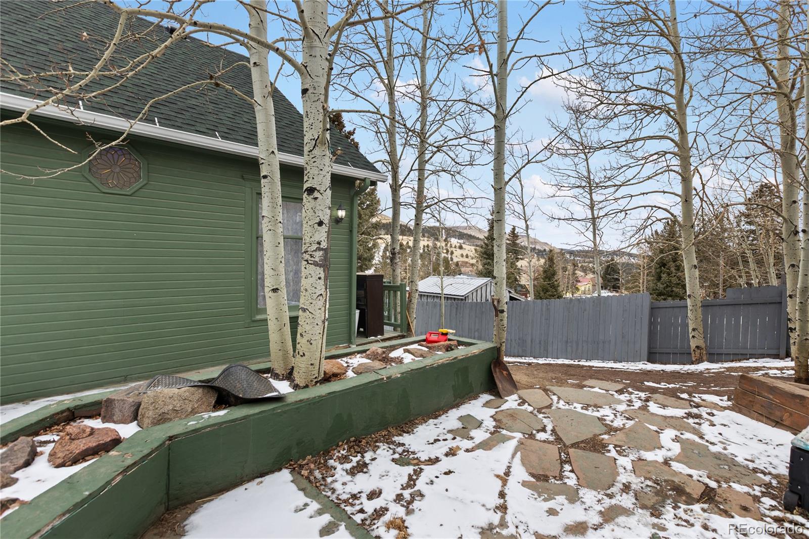 MLS Image #2 for 349 s first street,cripple creek, Colorado
