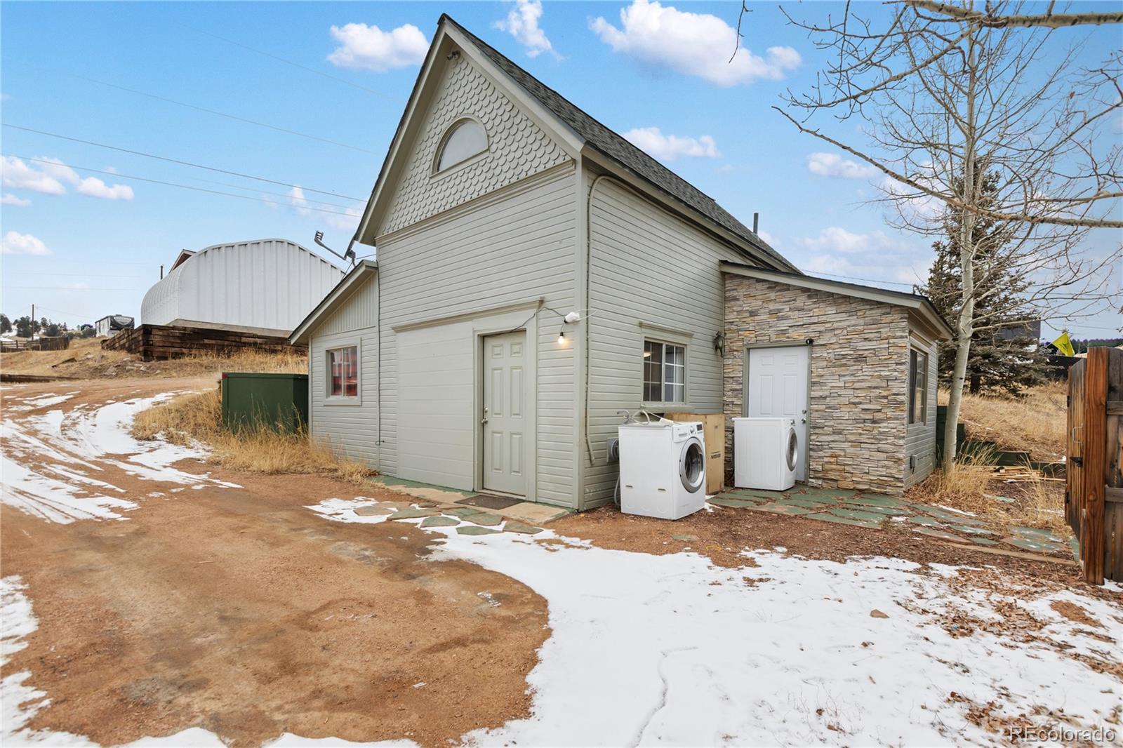MLS Image #24 for 349 s first street,cripple creek, Colorado