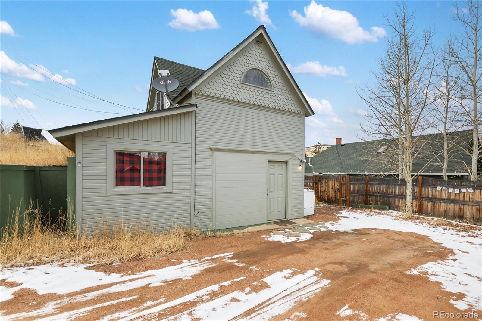 MLS Image #25 for 349 s first street,cripple creek, Colorado