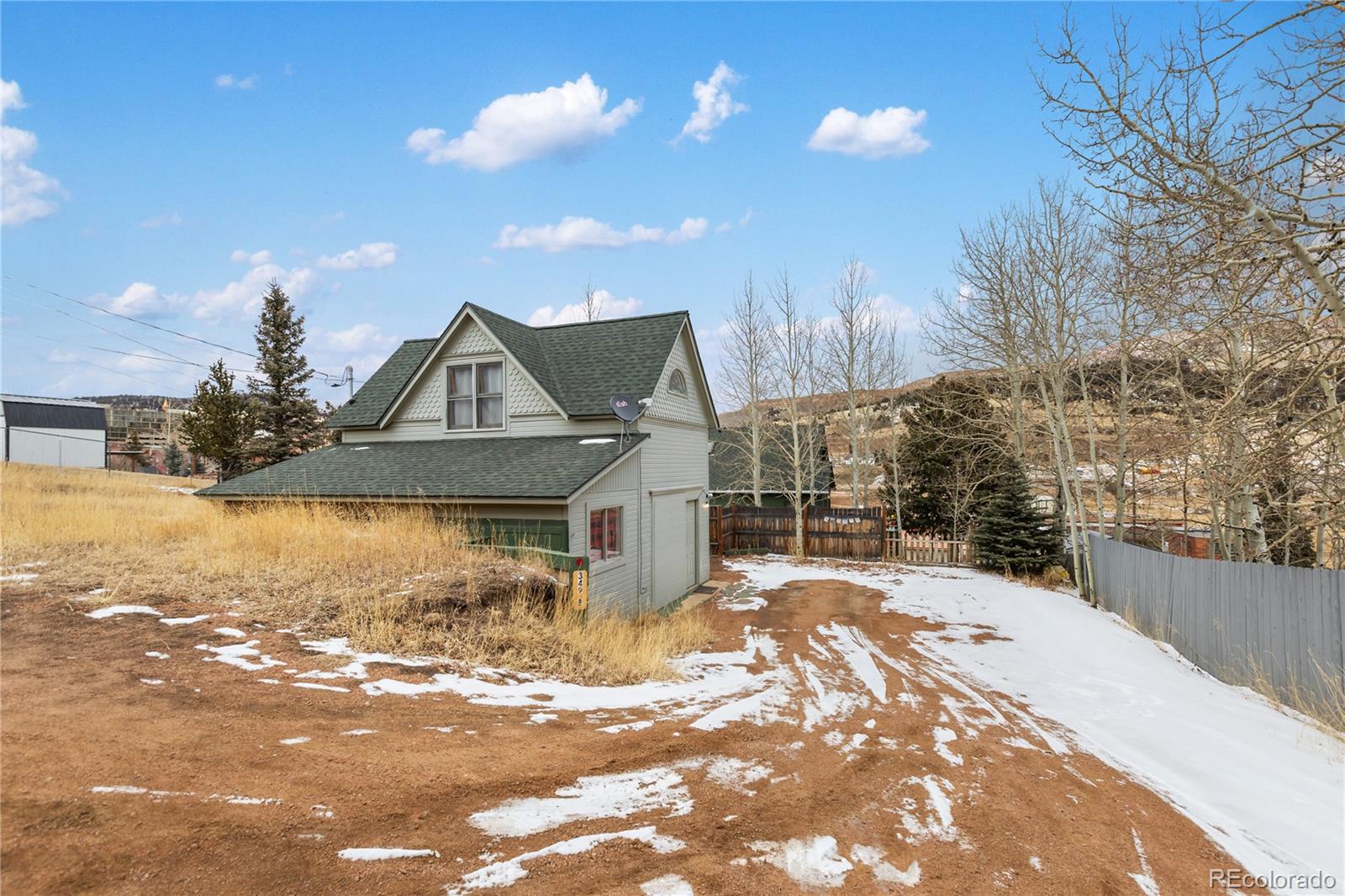 MLS Image #26 for 349 s first street,cripple creek, Colorado