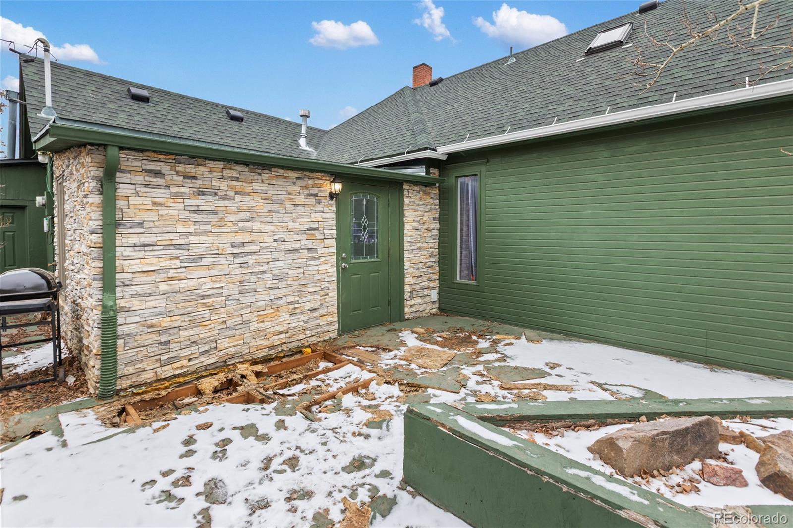 MLS Image #4 for 349 s first street,cripple creek, Colorado
