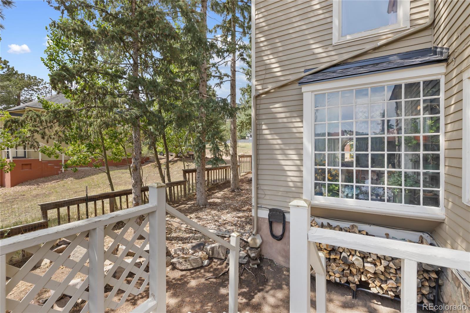 MLS Image #1 for 410  lee avenue,victor, Colorado