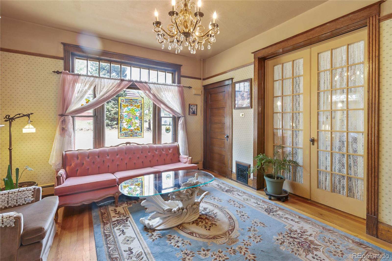 MLS Image #11 for 410  lee avenue,victor, Colorado