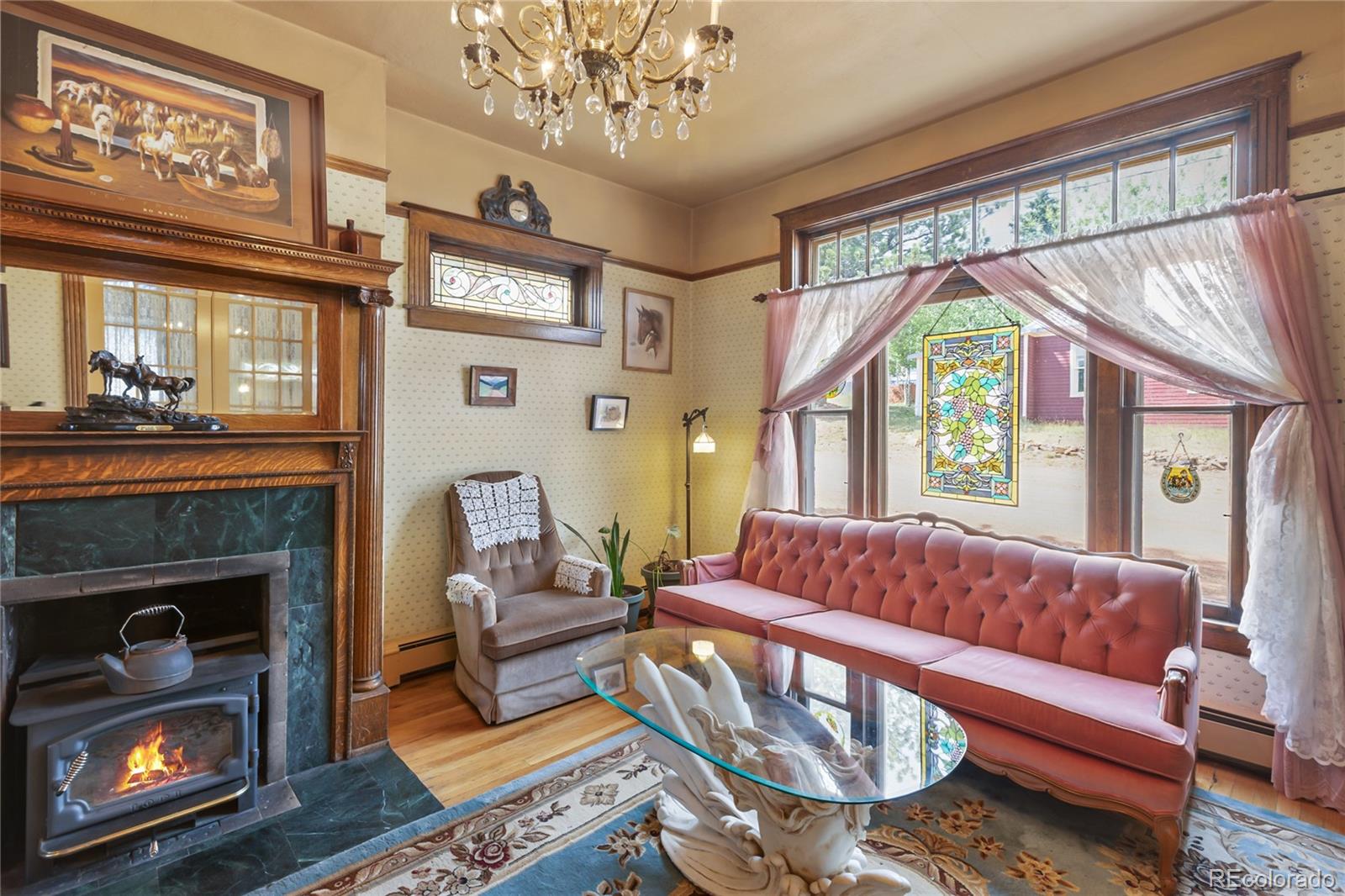 MLS Image #12 for 410  lee avenue,victor, Colorado