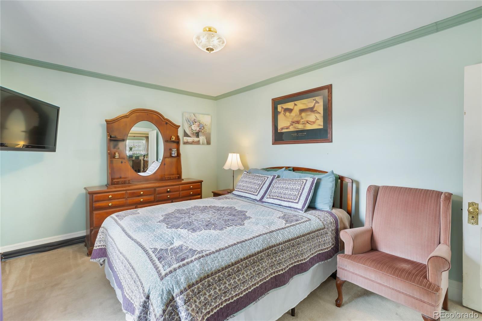 MLS Image #25 for 410  lee avenue,victor, Colorado