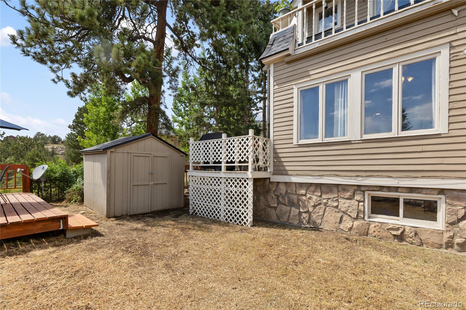 MLS Image #31 for 410  lee avenue,victor, Colorado