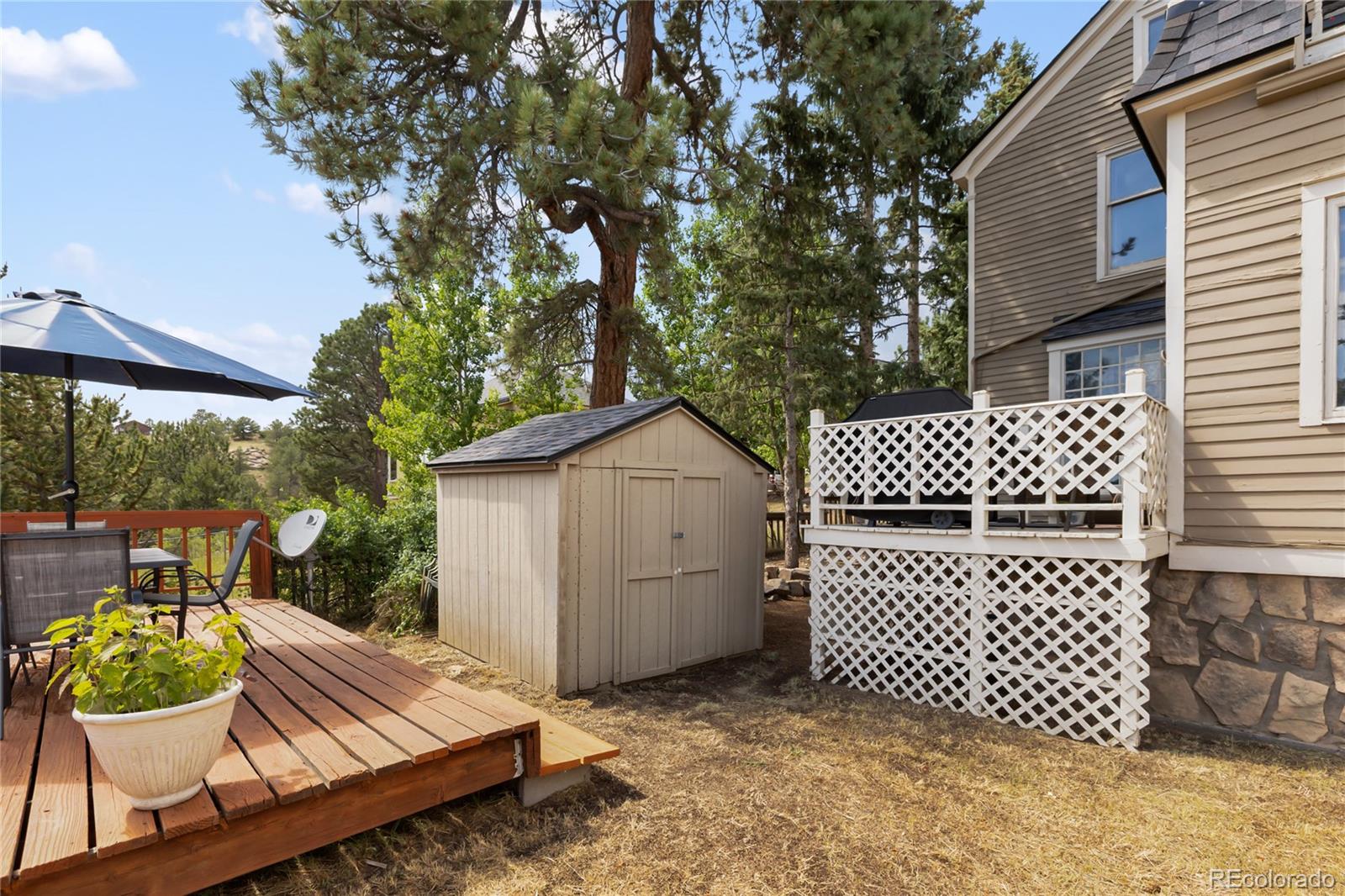 MLS Image #32 for 410  lee avenue,victor, Colorado