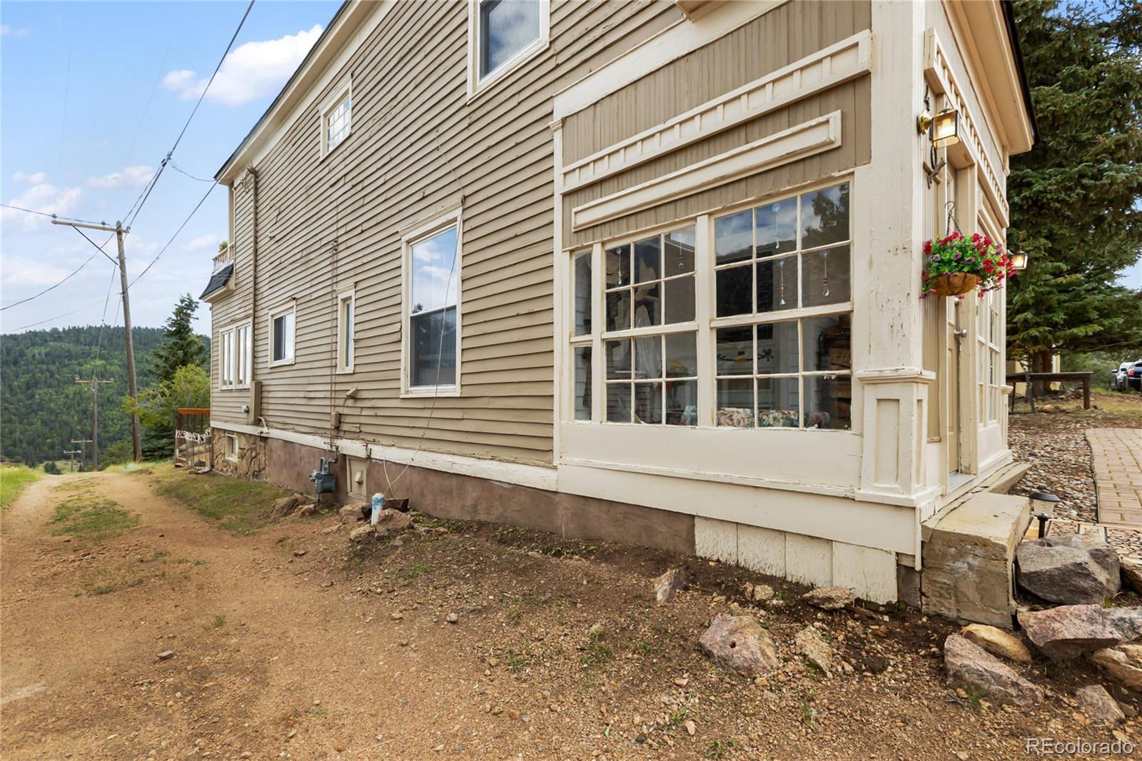 MLS Image #34 for 410  lee avenue,victor, Colorado