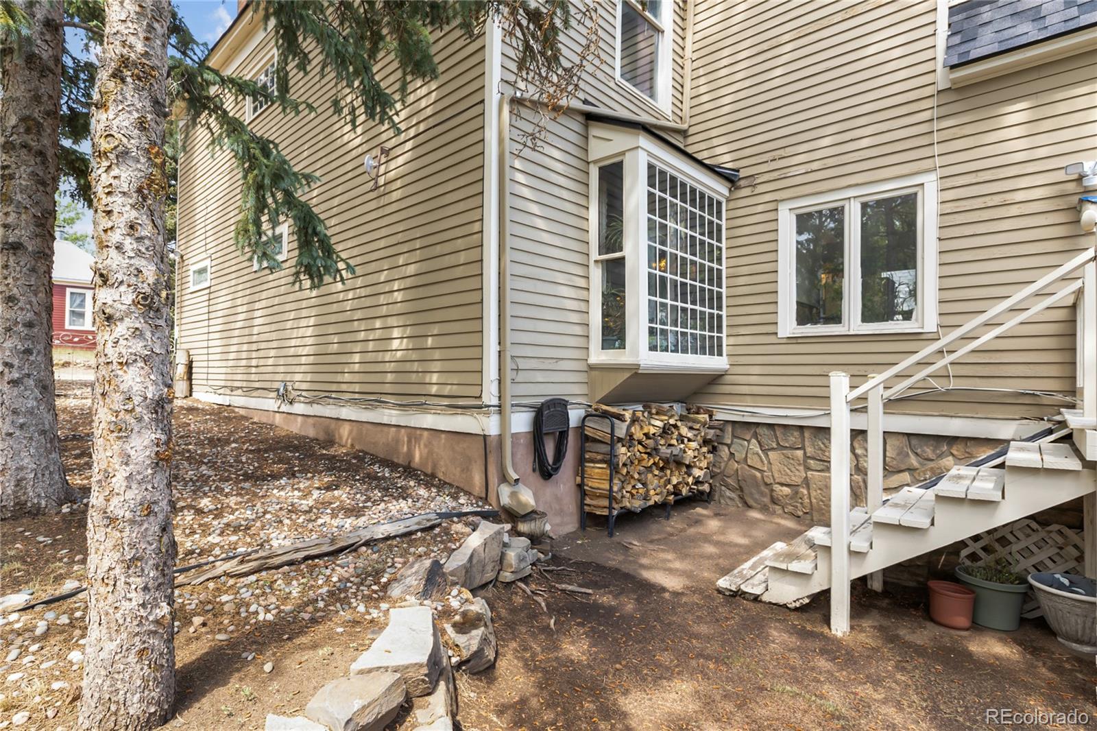 MLS Image #5 for 410  lee avenue,victor, Colorado