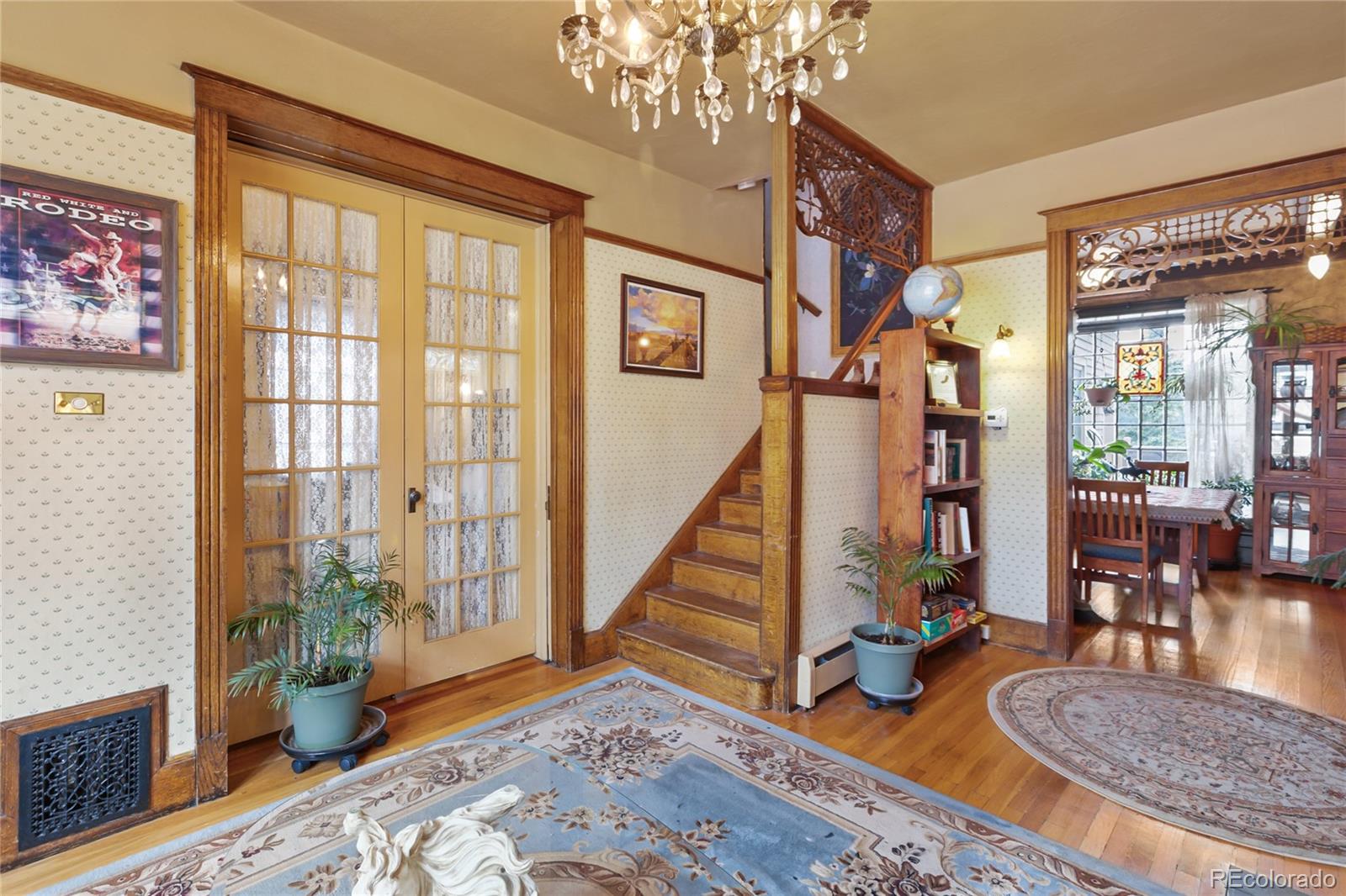 MLS Image #7 for 410  lee avenue,victor, Colorado