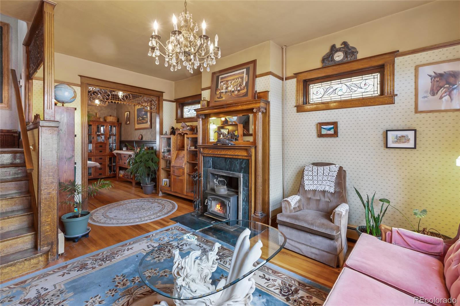 MLS Image #8 for 410  lee avenue,victor, Colorado