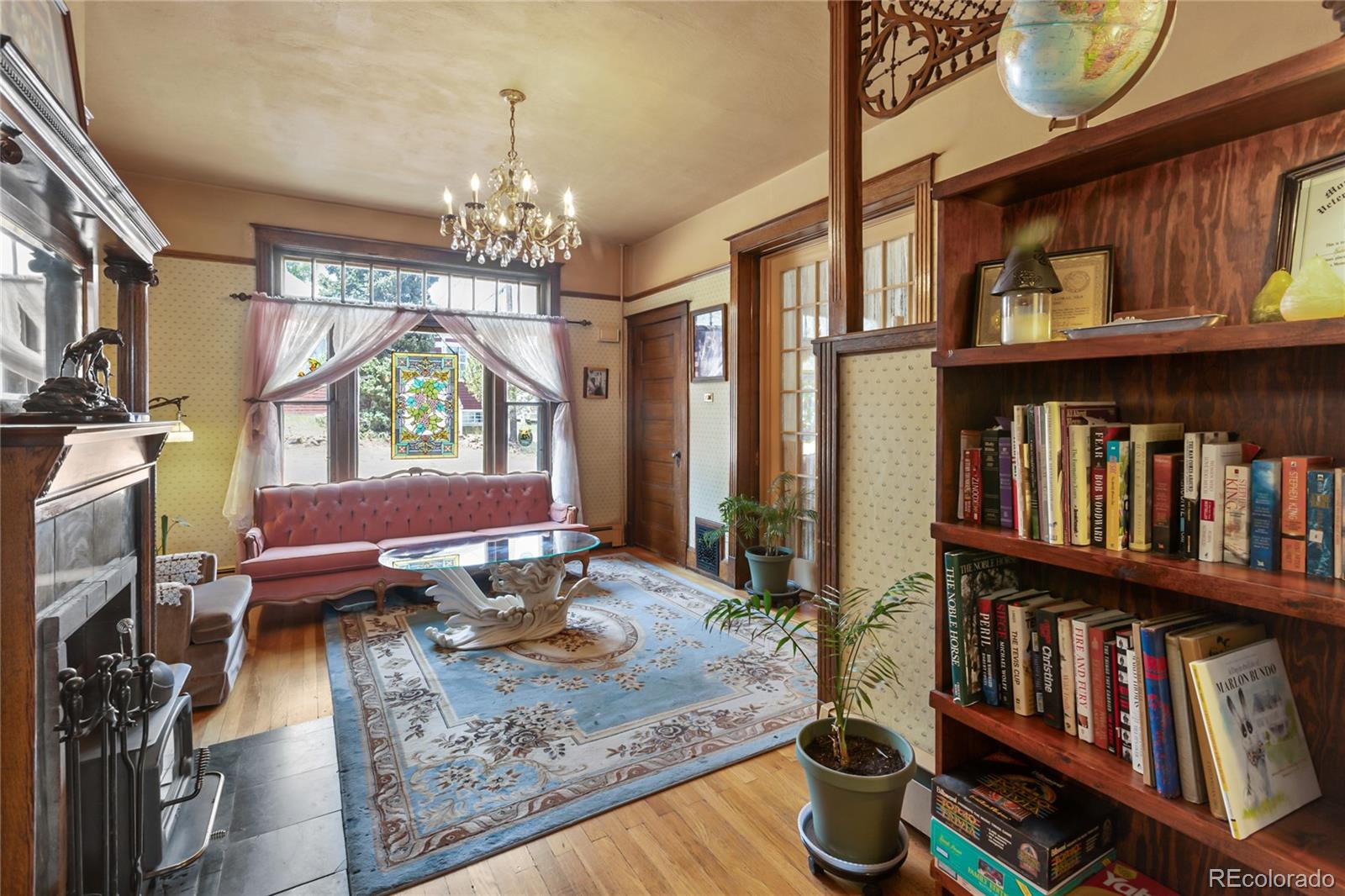MLS Image #9 for 410  lee avenue,victor, Colorado