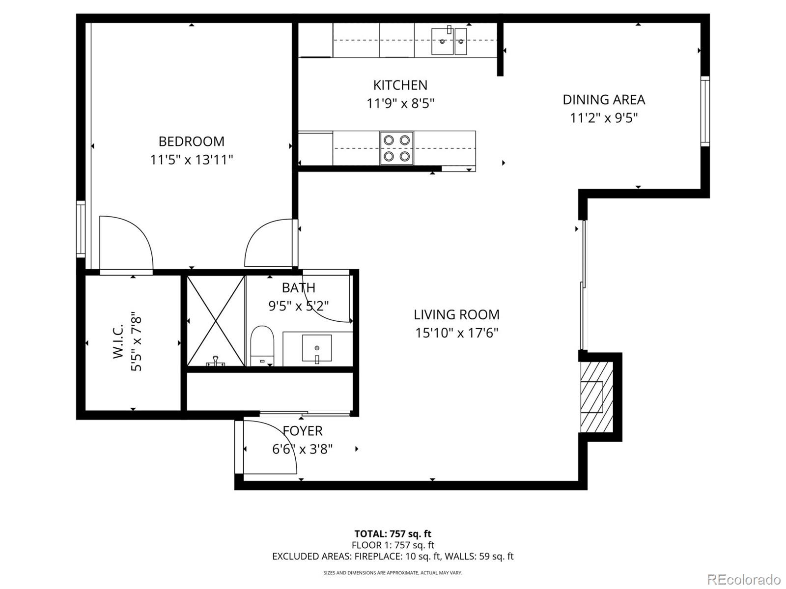 MLS Image #33 for 7346 s xenia circle,centennial, Colorado