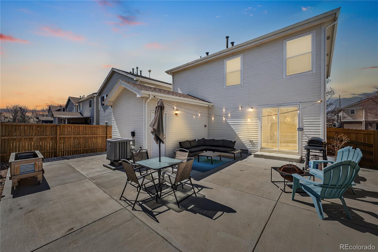 MLS Image #19 for 3688  dexter court,denver, Colorado