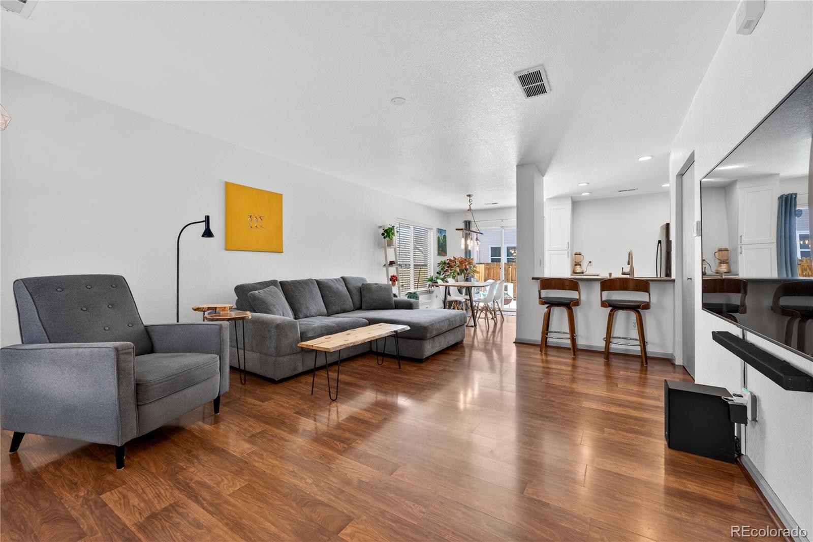 MLS Image #2 for 3688  dexter court,denver, Colorado