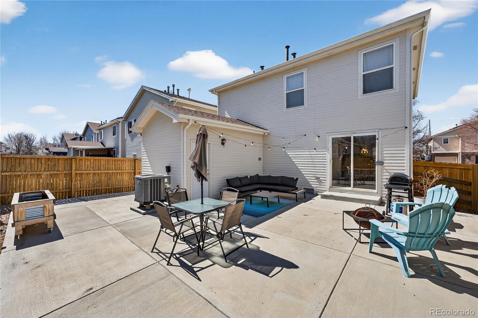 MLS Image #20 for 3688  dexter court,denver, Colorado