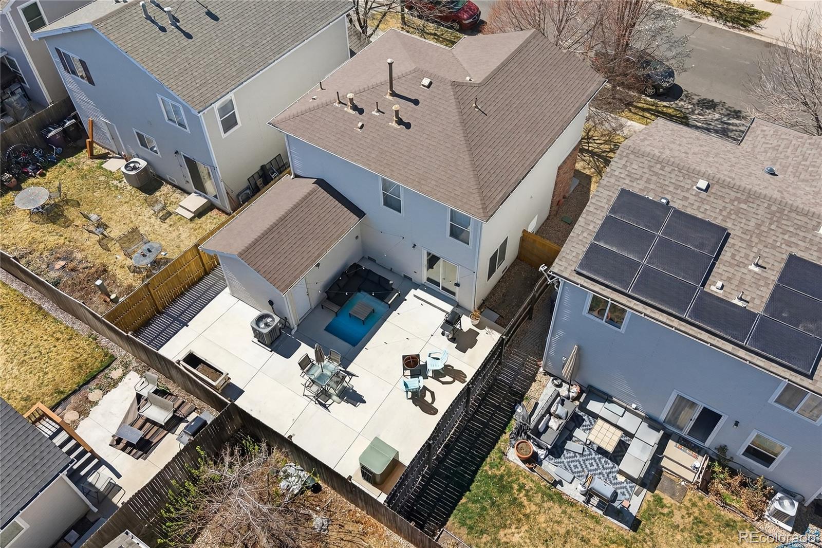 MLS Image #21 for 3688  dexter court,denver, Colorado
