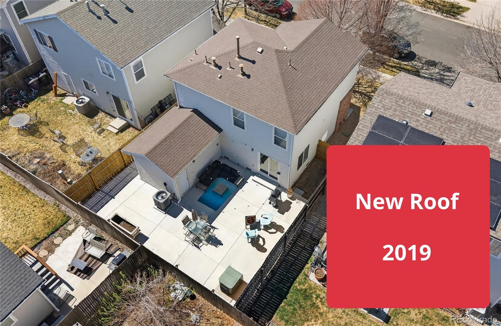 MLS Image #22 for 3688  dexter court,denver, Colorado