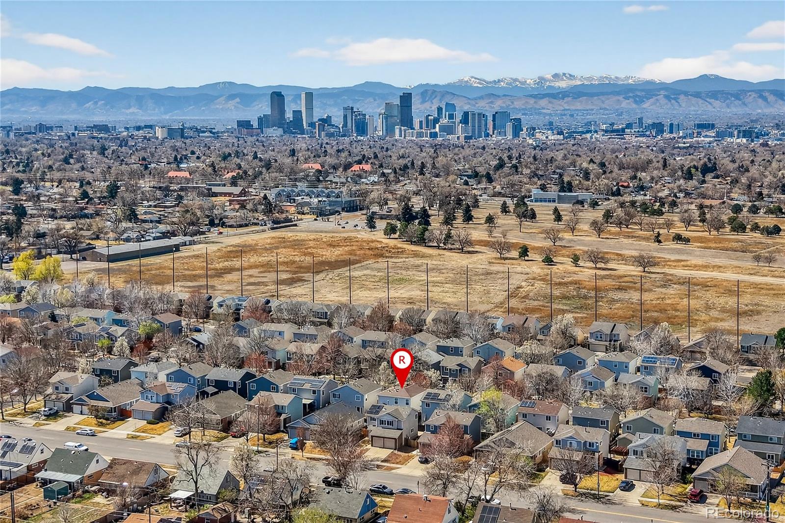 MLS Image #23 for 3688  dexter court,denver, Colorado