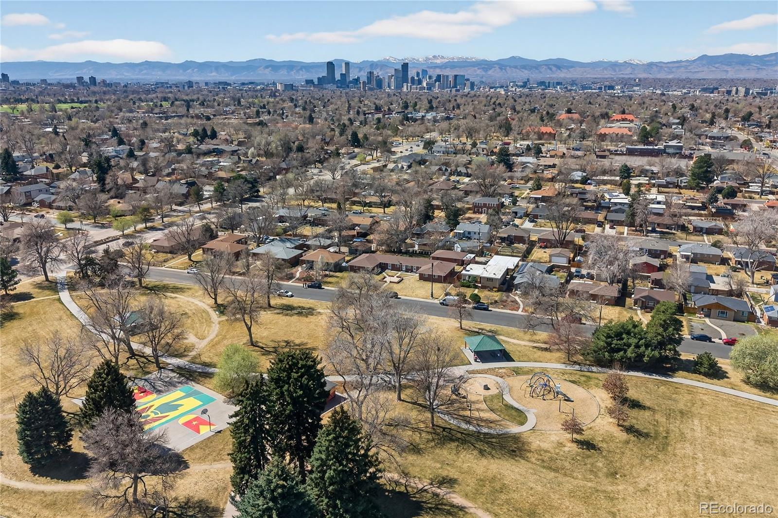 MLS Image #24 for 3688  dexter court,denver, Colorado