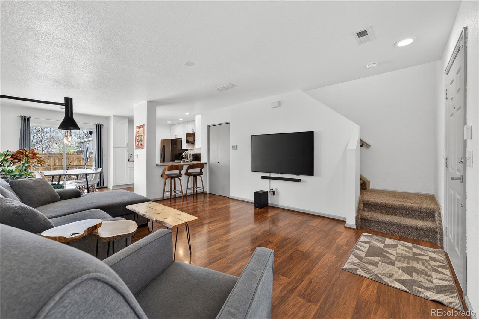 MLS Image #3 for 3688  dexter court,denver, Colorado