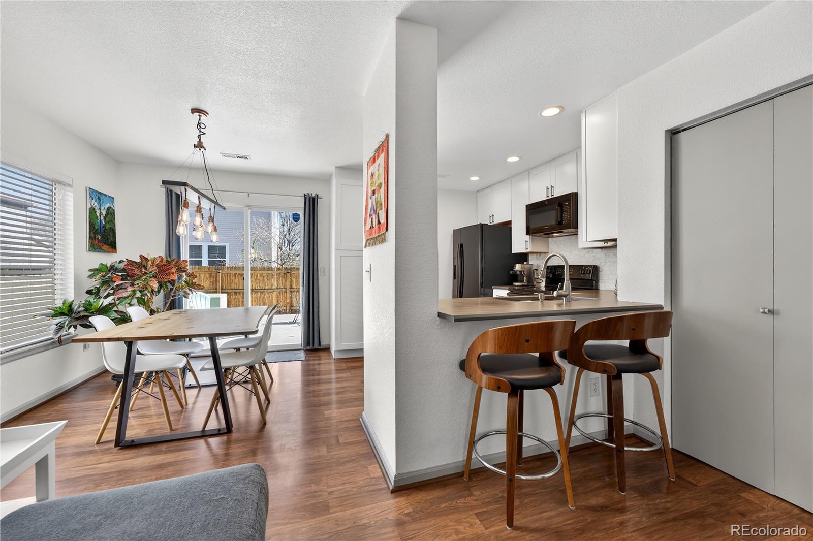 MLS Image #5 for 3688  dexter court,denver, Colorado