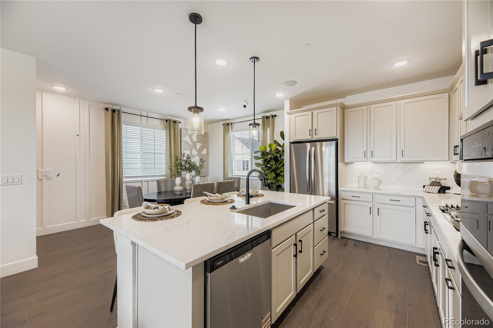 MLS Image #3 for 3390 w 87th place,westminster, Colorado