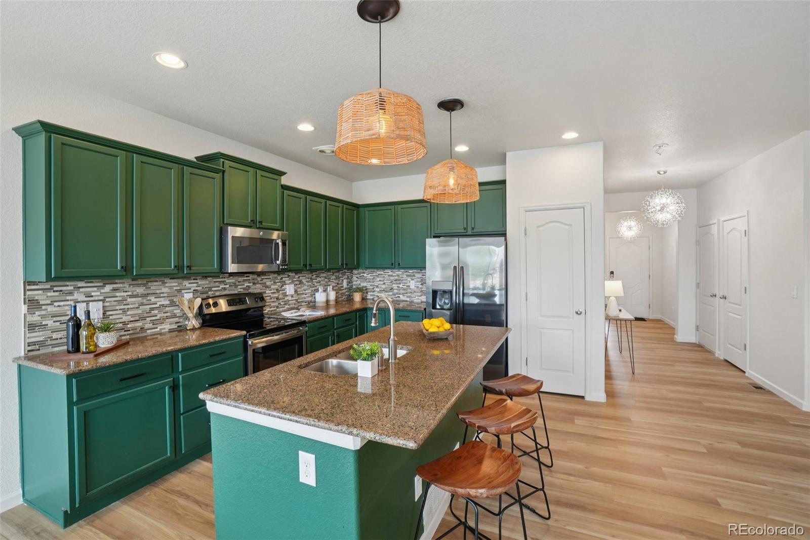 MLS Image #8 for 59 s millbrook street,aurora, Colorado