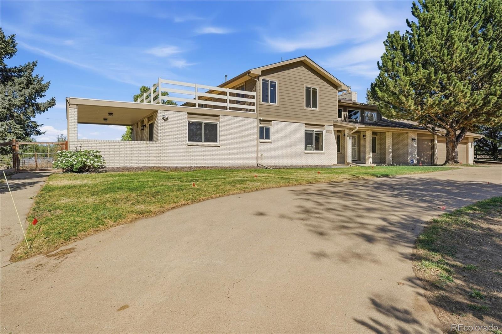 MLS Image #33 for 13501  lowell boulevard,broomfield, Colorado