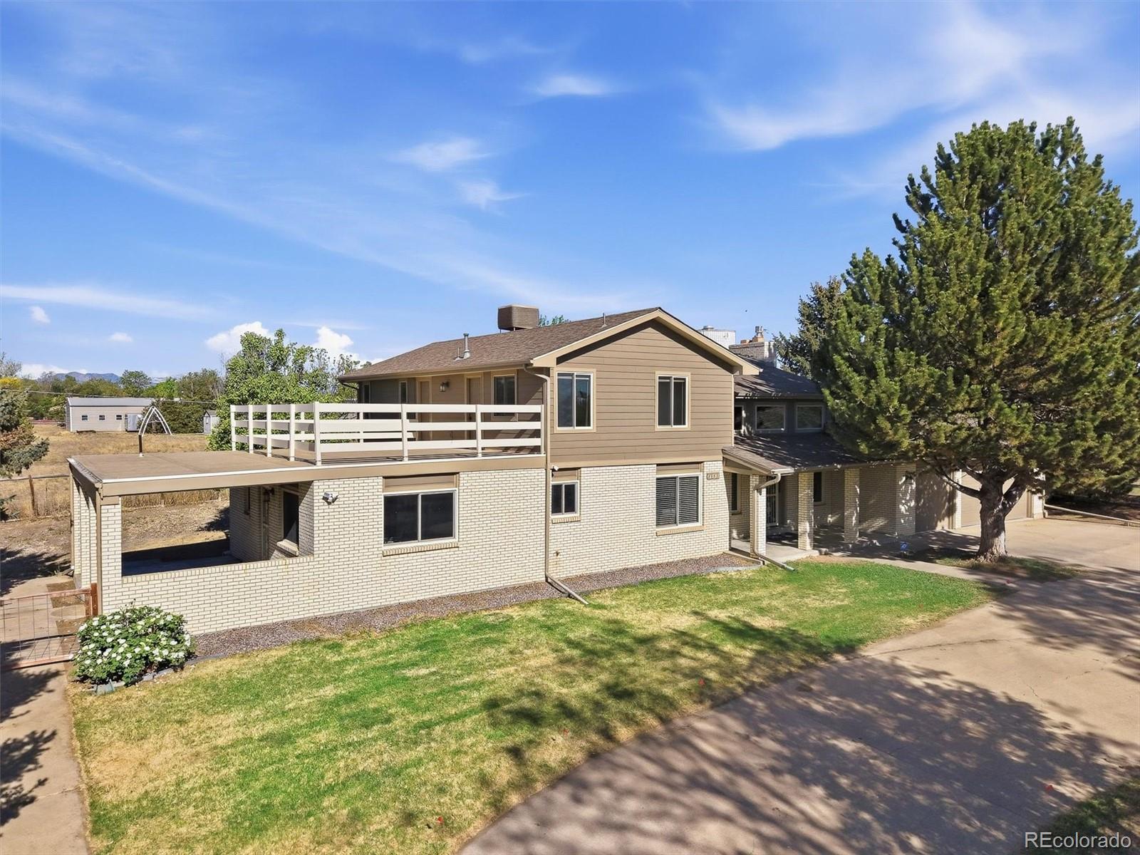 MLS Image #44 for 13501  lowell boulevard,broomfield, Colorado