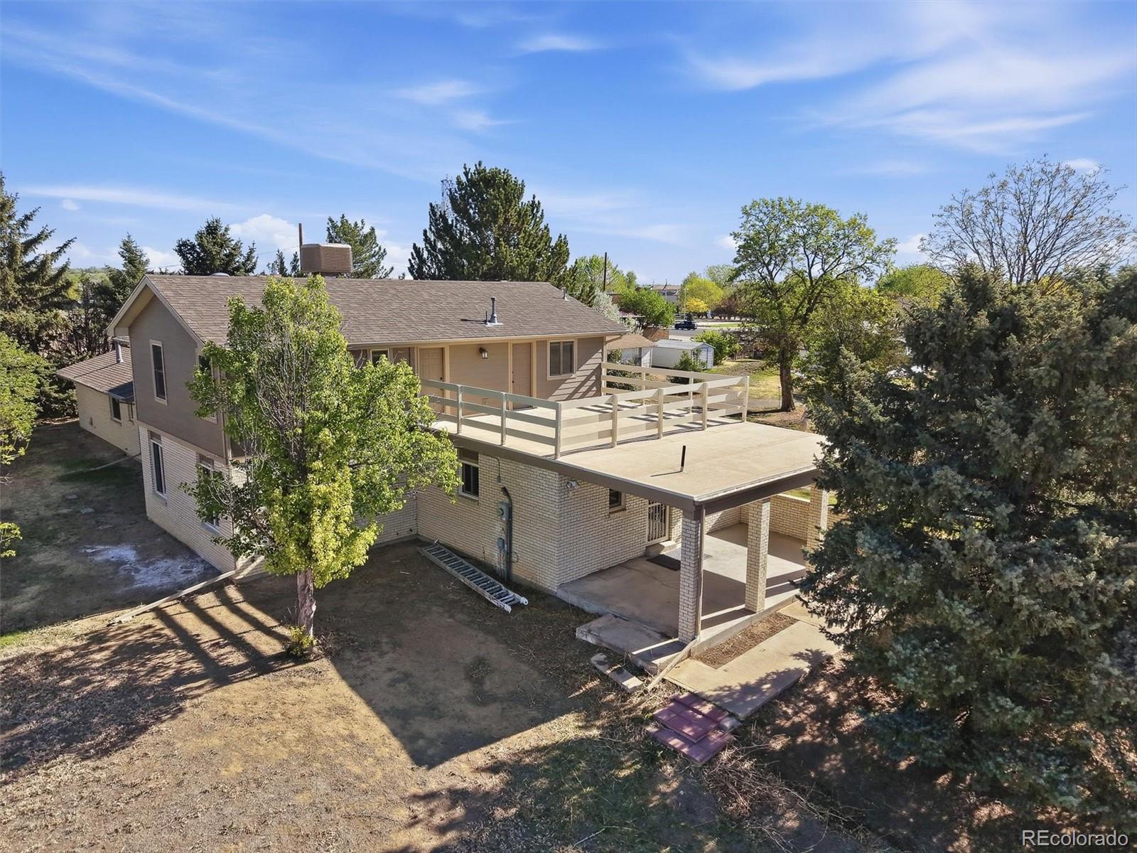 MLS Image #45 for 13501  lowell boulevard,broomfield, Colorado