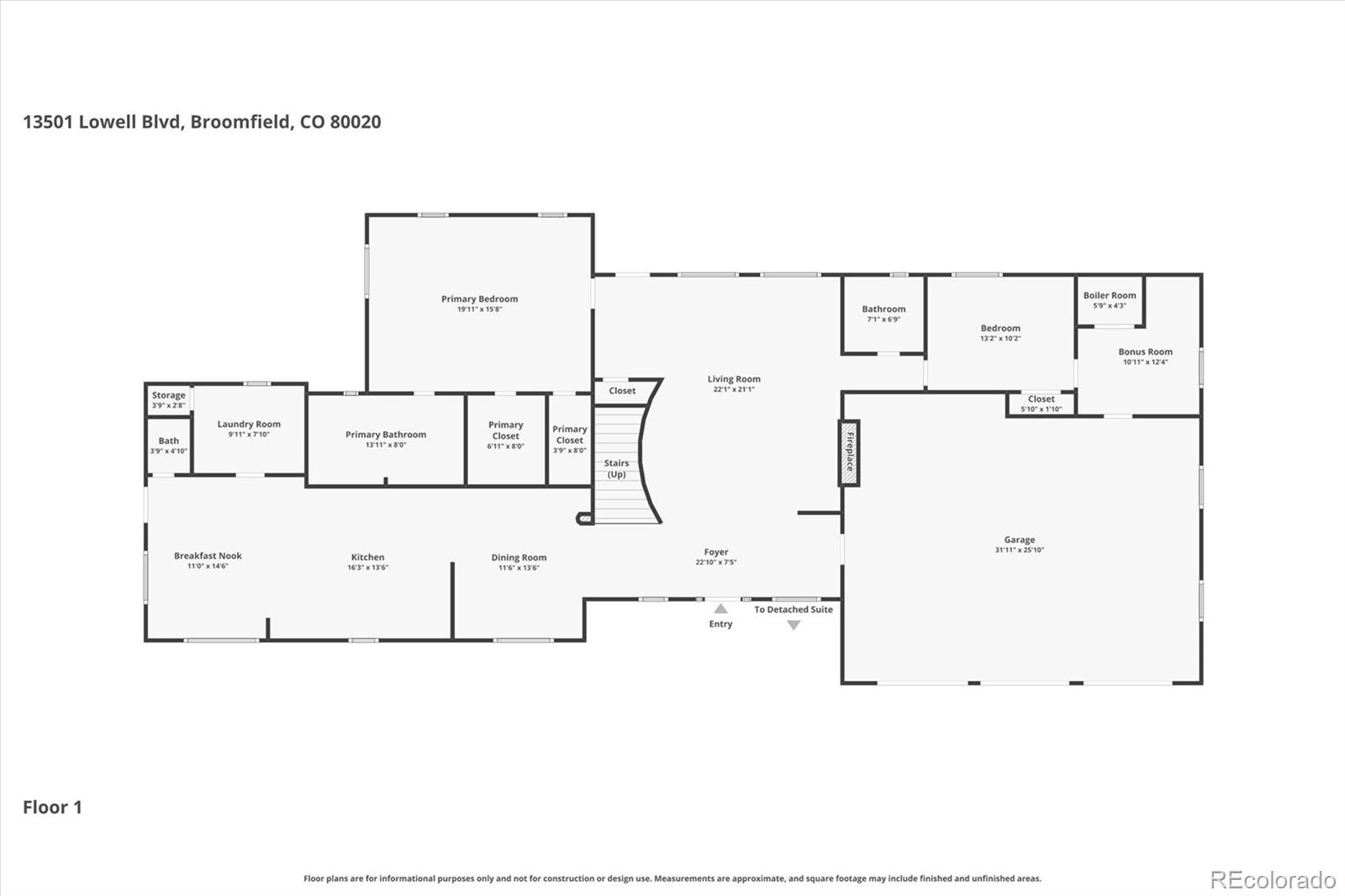 MLS Image #47 for 13501  lowell boulevard,broomfield, Colorado