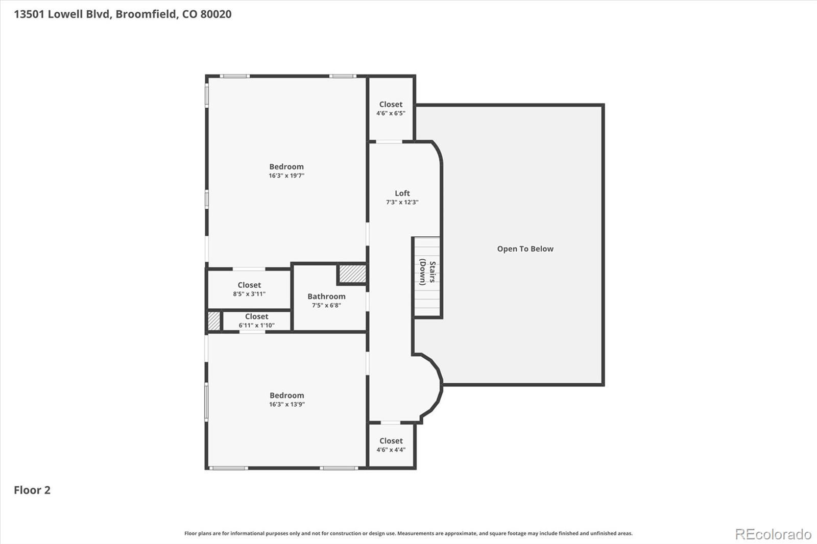 MLS Image #48 for 13501  lowell boulevard,broomfield, Colorado