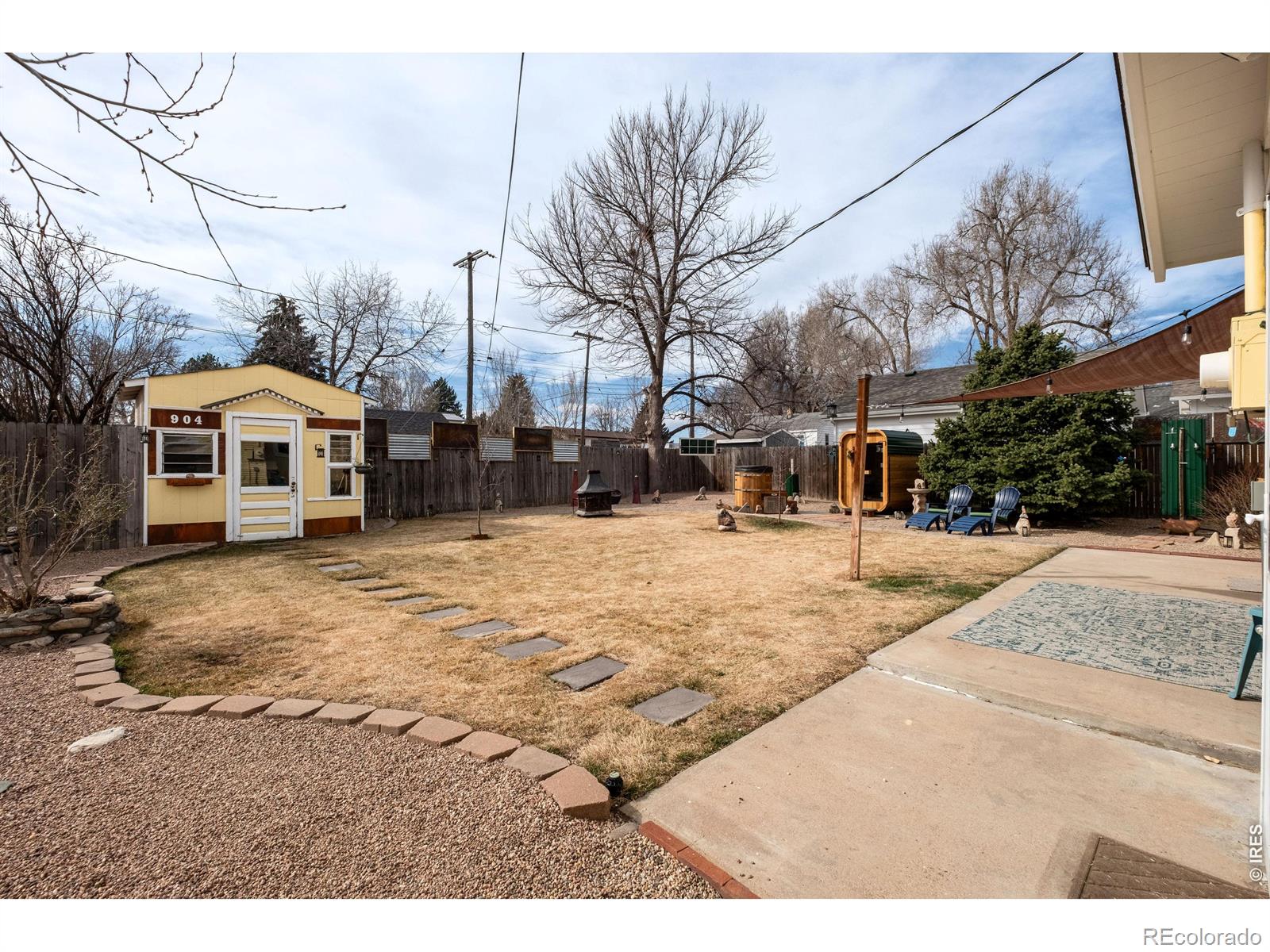 MLS Image #11 for 904  charlotte street,johnstown, Colorado