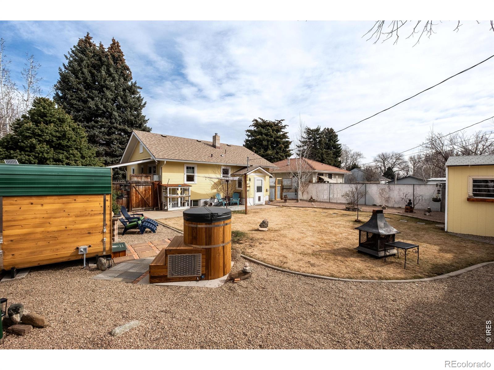 MLS Image #14 for 904  charlotte street,johnstown, Colorado