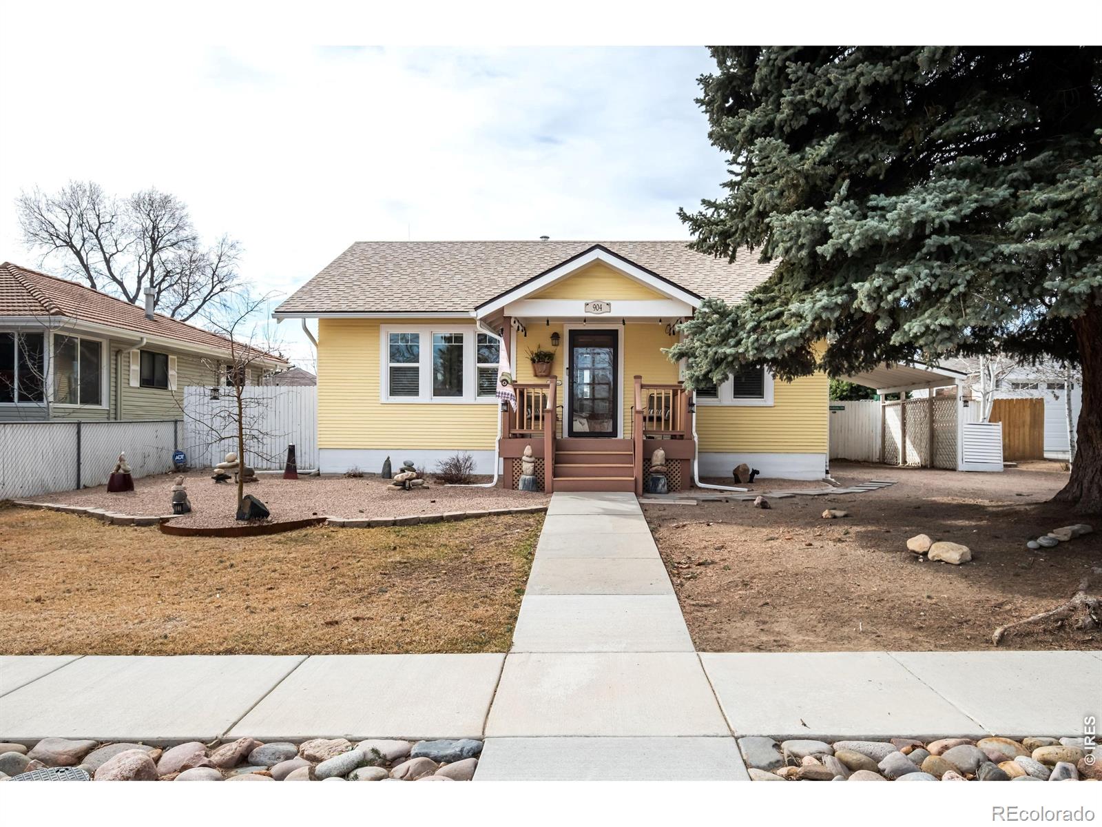 MLS Image #16 for 904  charlotte street,johnstown, Colorado