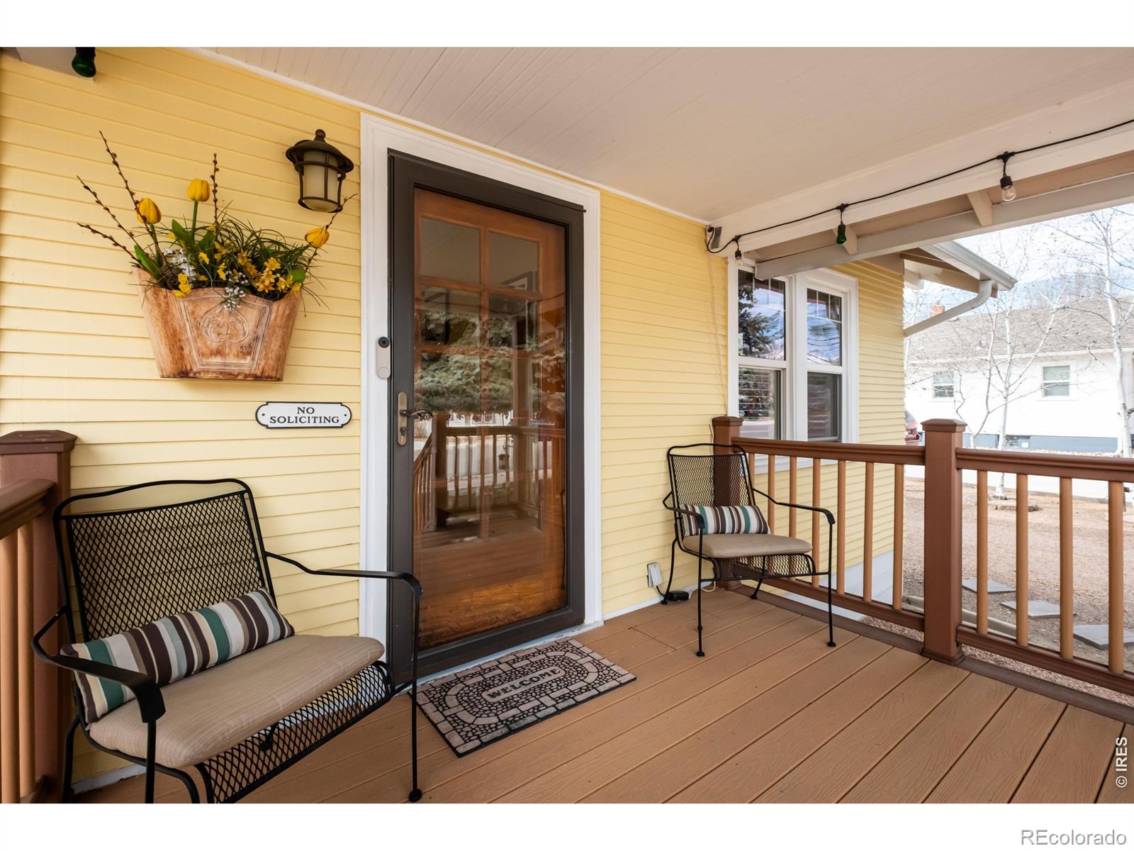 MLS Image #3 for 904  charlotte street,johnstown, Colorado