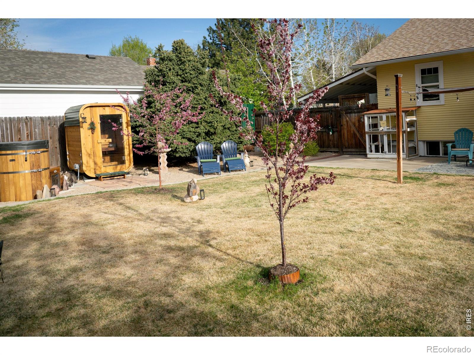 MLS Image #31 for 904  charlotte street,johnstown, Colorado
