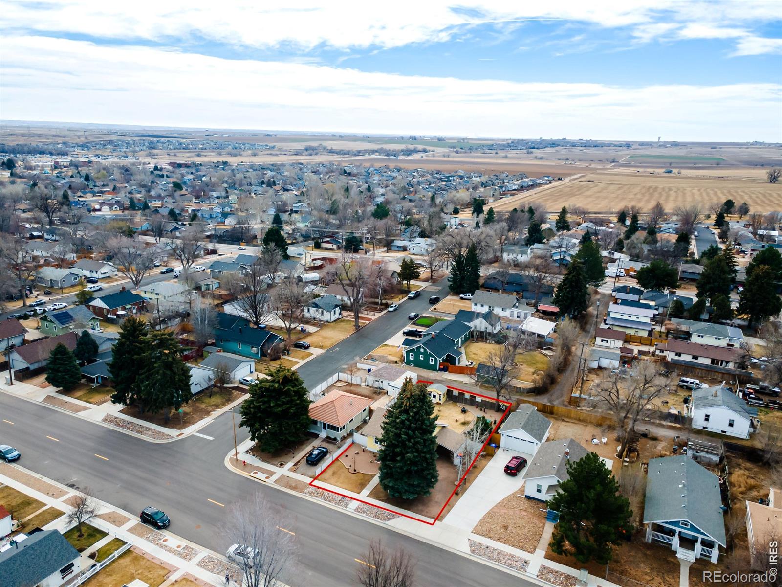 MLS Image #4 for 904  charlotte street,johnstown, Colorado