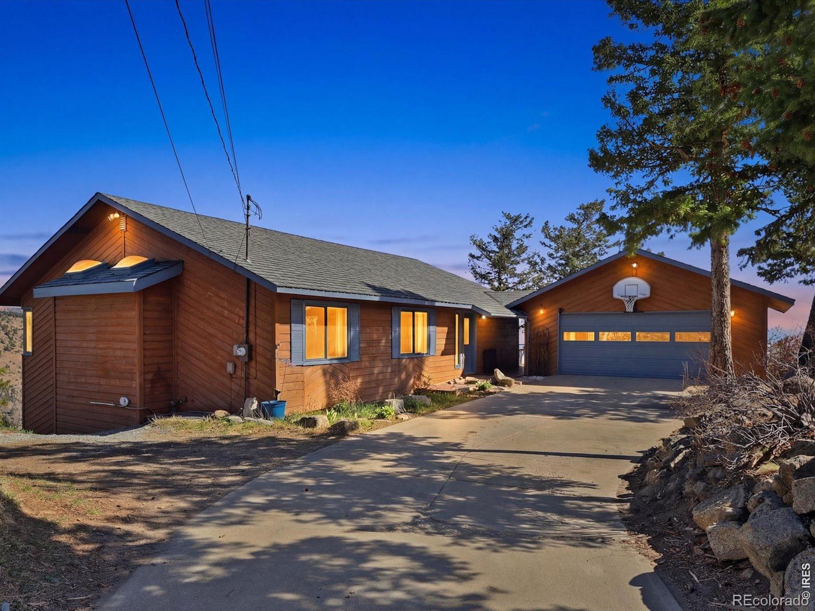 MLS Image #0 for 345  deer trail circle,boulder, Colorado