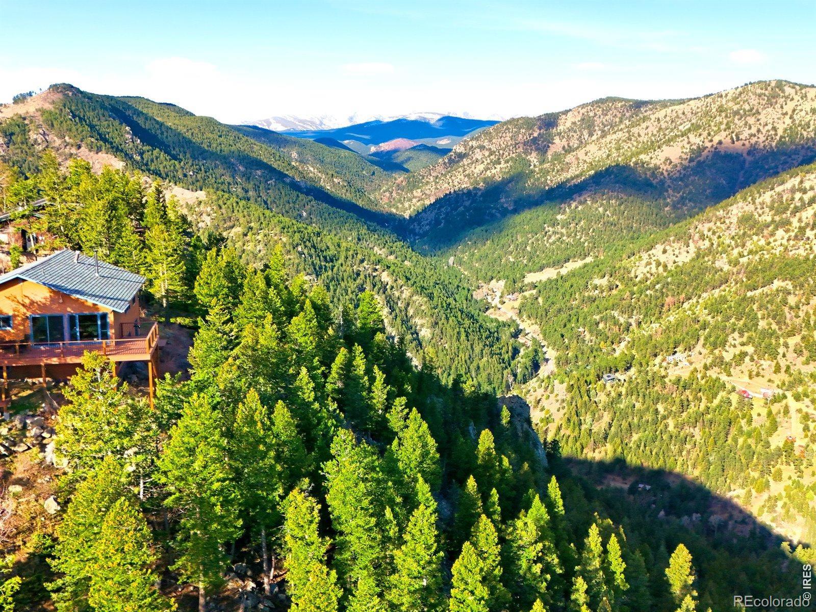 MLS Image #1 for 345  deer trail circle,boulder, Colorado