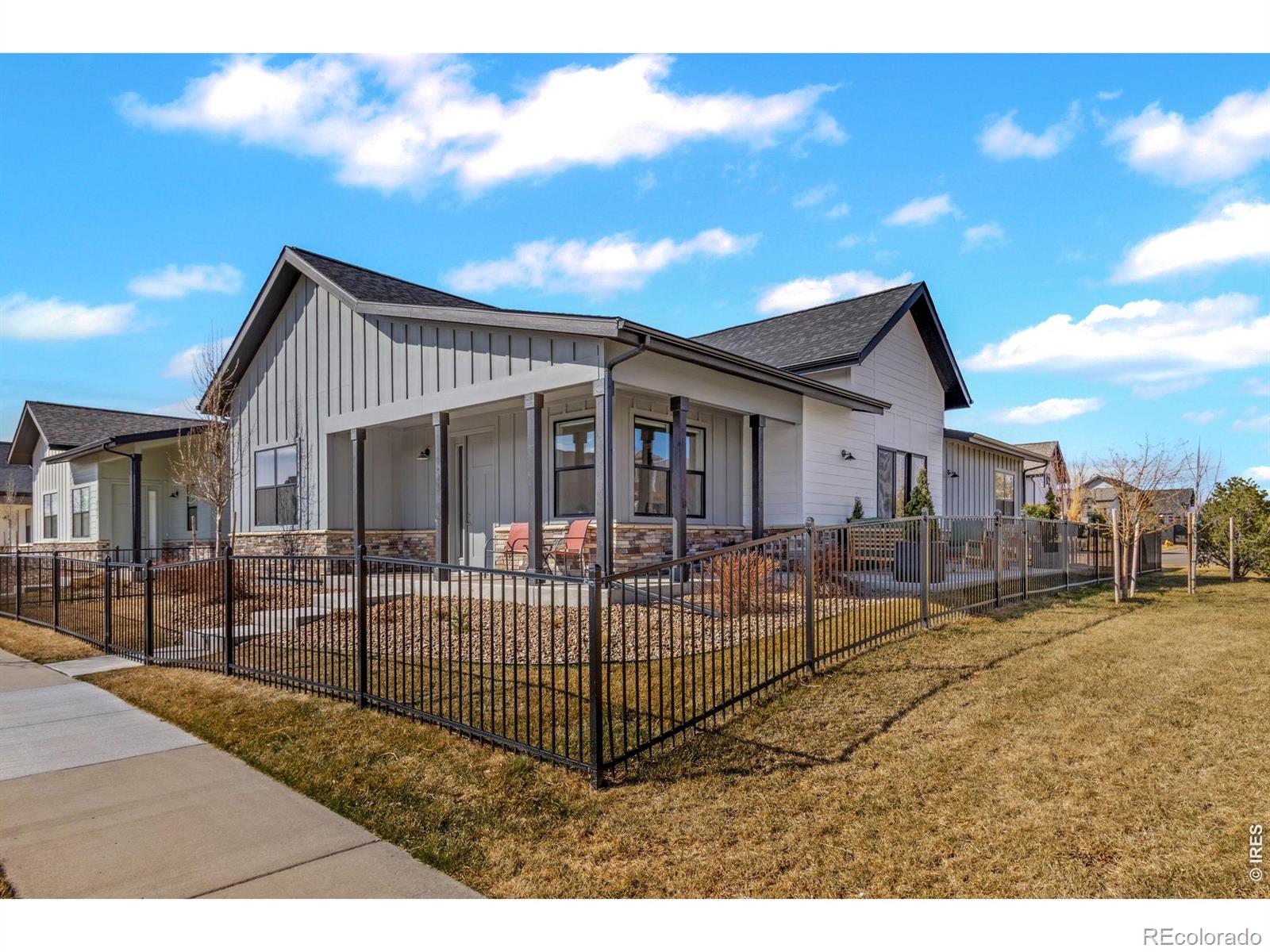 MLS Image #0 for 751  campfire drive,fort collins, Colorado