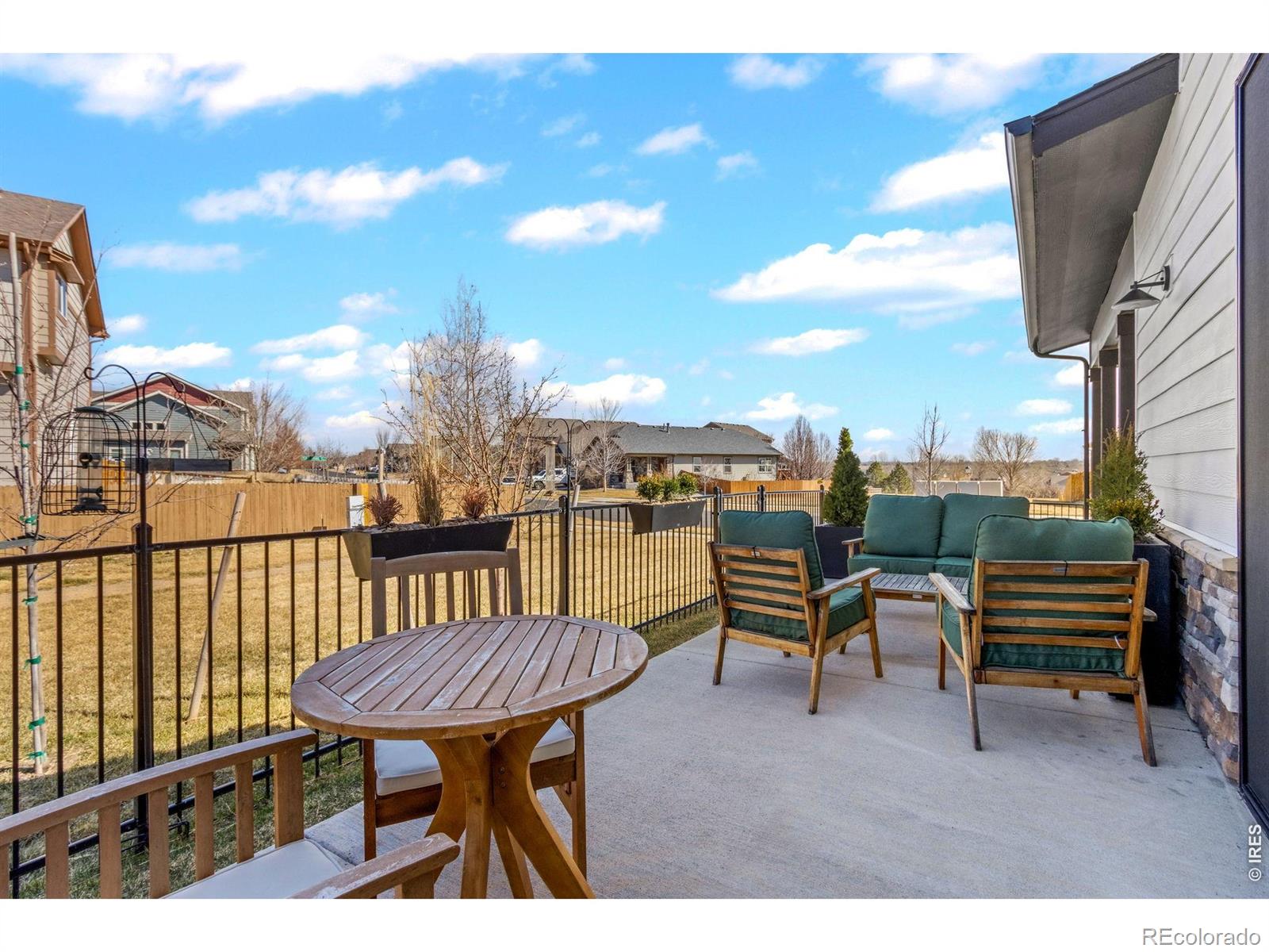 MLS Image #24 for 751  campfire drive,fort collins, Colorado