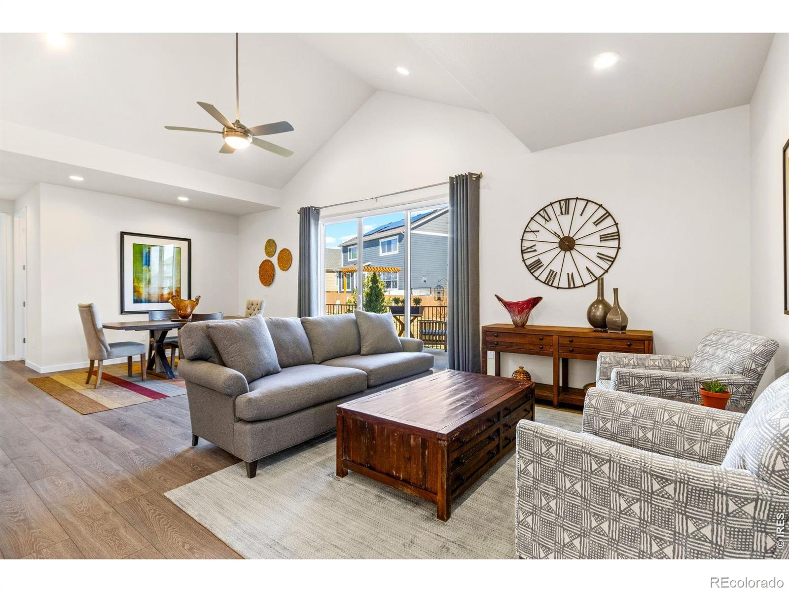 MLS Image #3 for 751  campfire drive,fort collins, Colorado