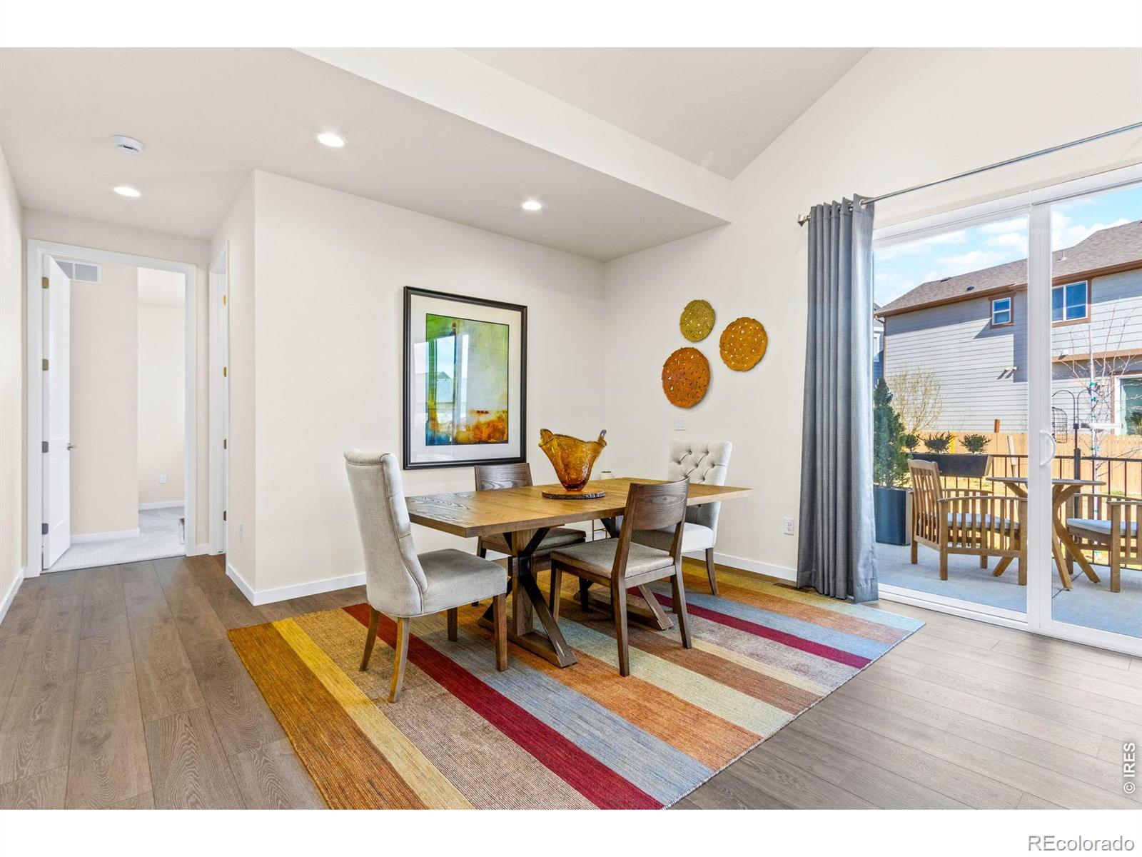 MLS Image #6 for 751  campfire drive,fort collins, Colorado