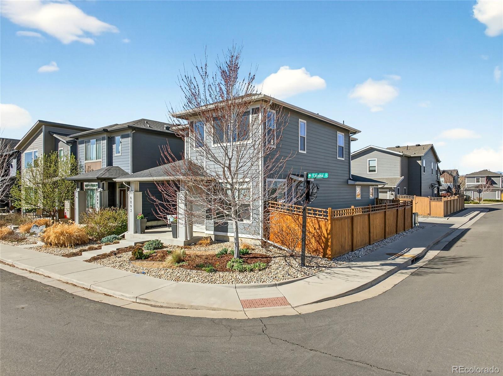 MLS Image #2 for 6893  canosa ,denver, Colorado