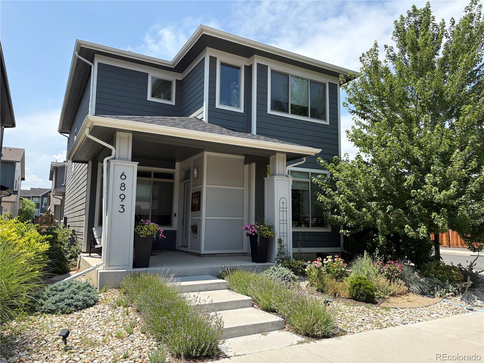 MLS Image #22 for 6893  canosa ,denver, Colorado