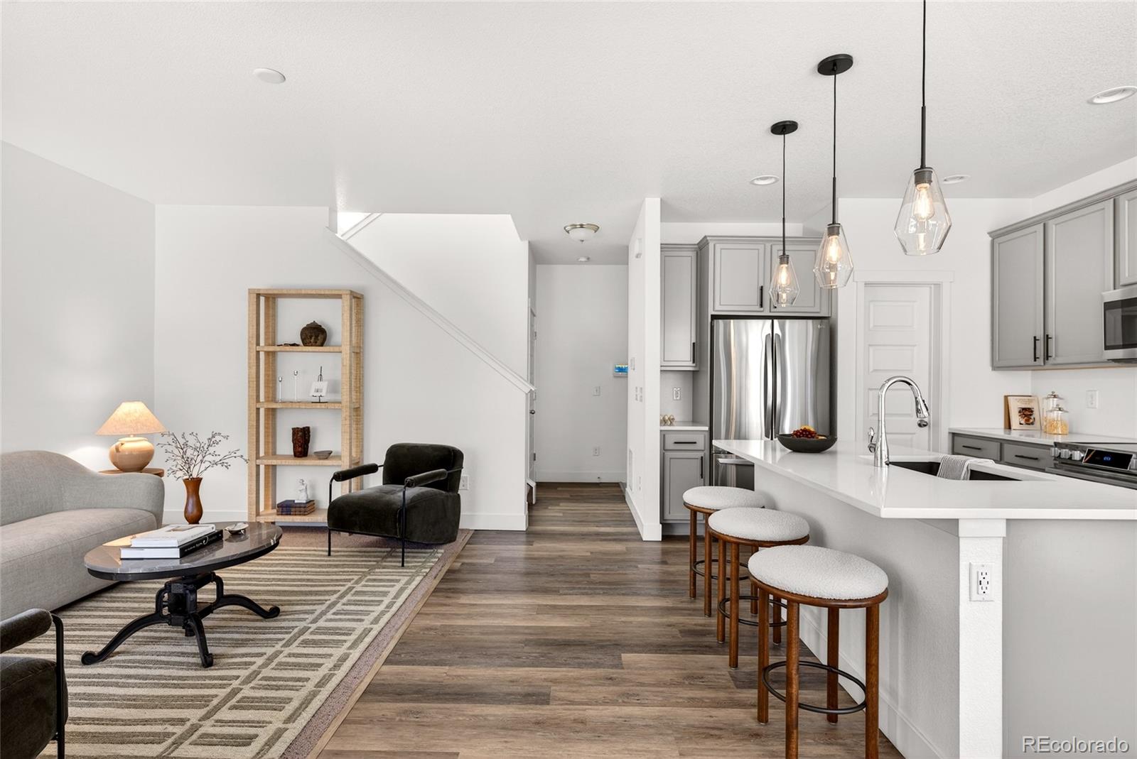 MLS Image #4 for 6893  canosa ,denver, Colorado