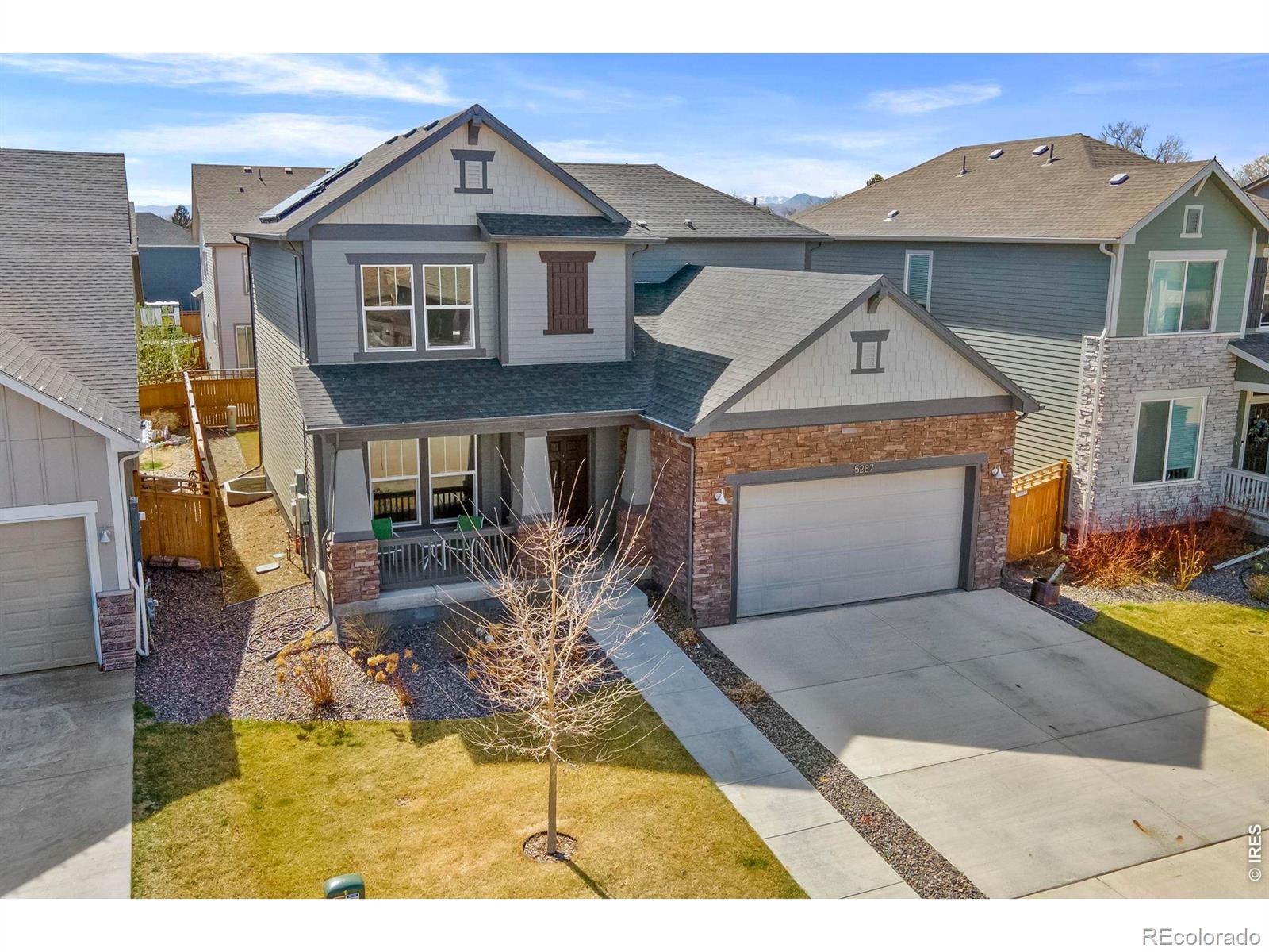 MLS Image #0 for 5287  honeycomb avenue,timnath, Colorado